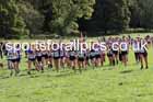 Senior and under-20s women 2024 Start Fitness NEHL, Thornley Hall Farm, Peterlee, Saturday, September 28th.   Photo: David T. Hewitson/Sports for All Pics
